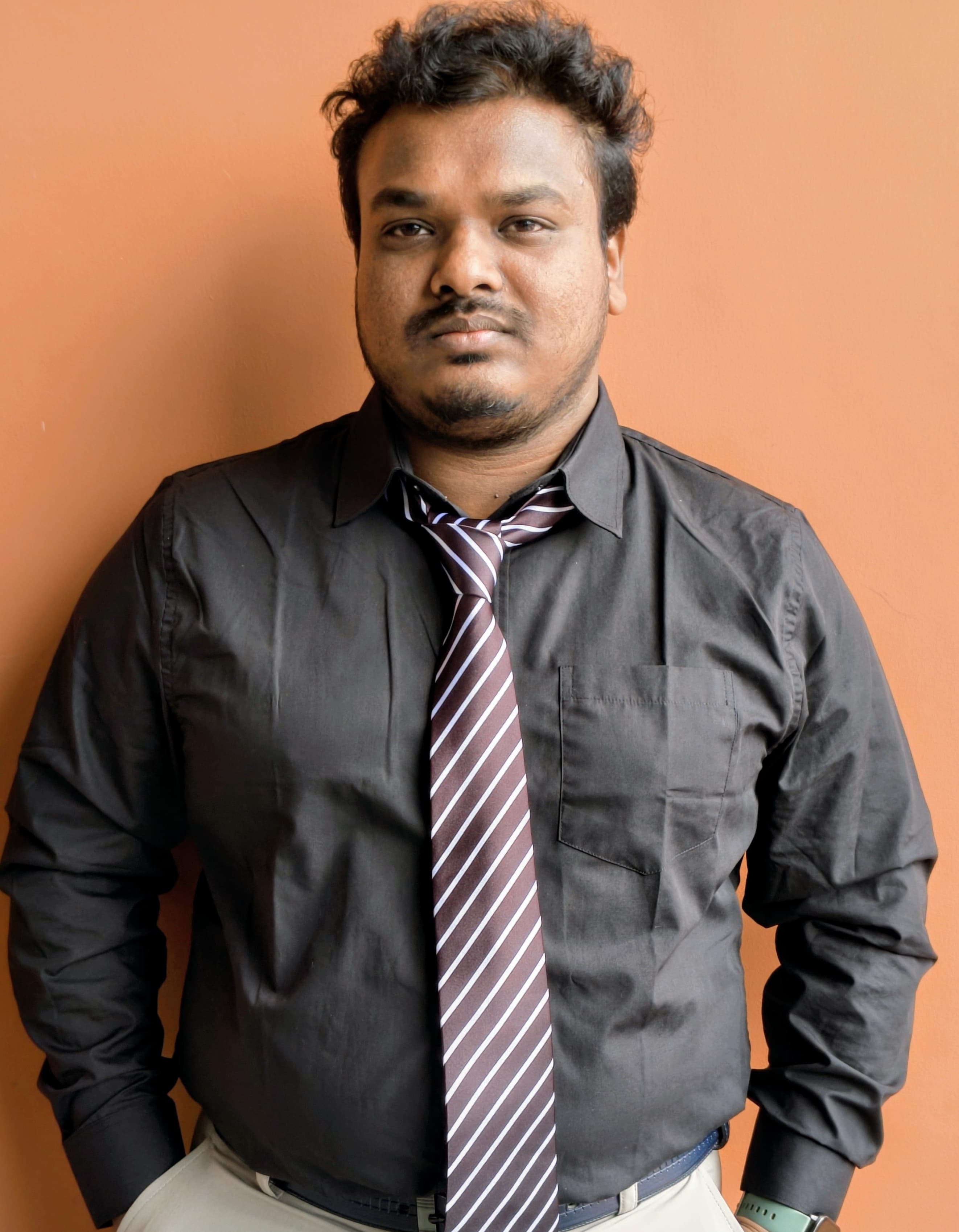 Sahariar Supto